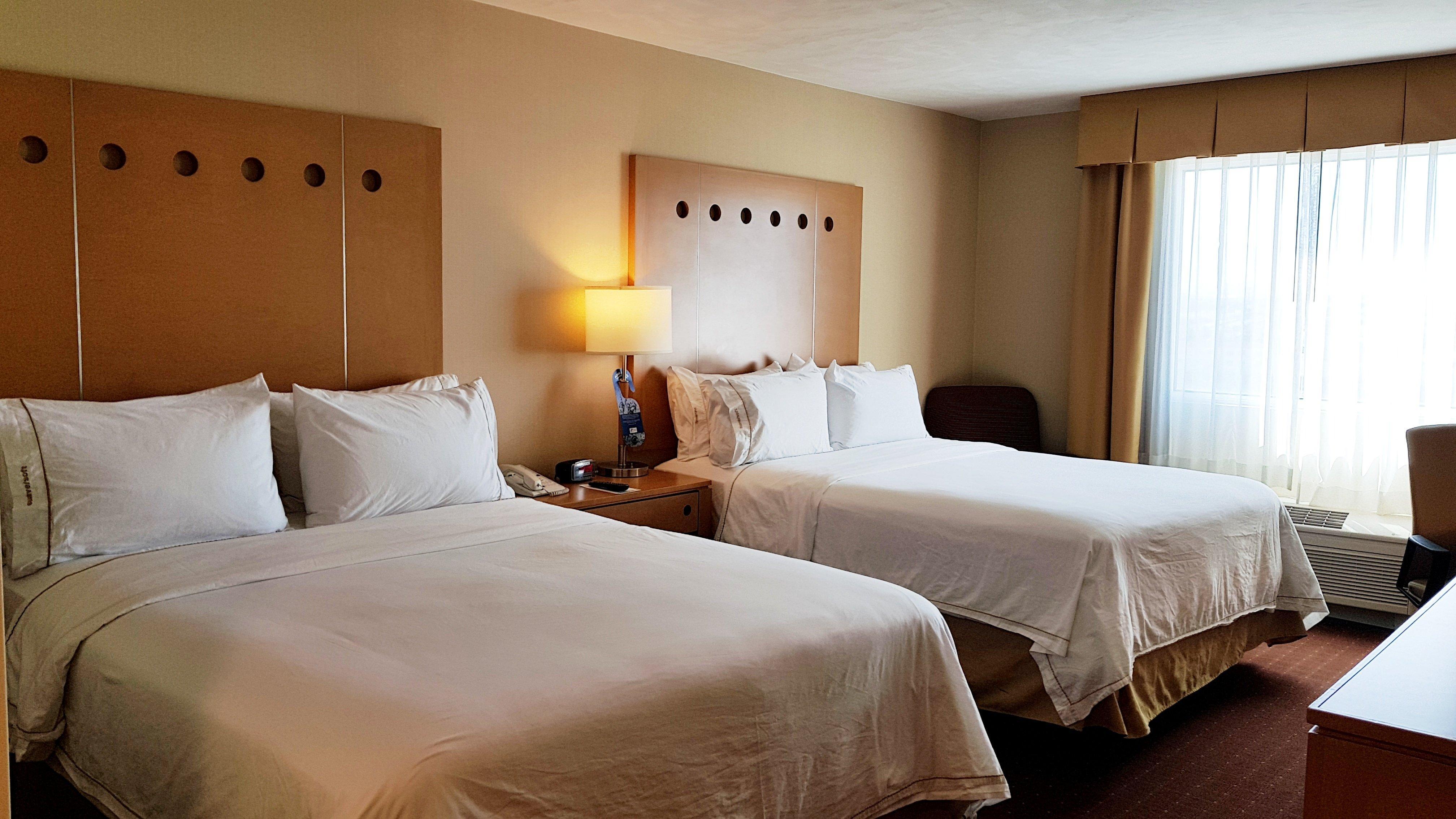 Holiday Inn Express Saltillo Zona Aeropuerto By Ihg Bagian luar foto